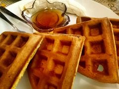 -隅cafe(傅厚岗店)