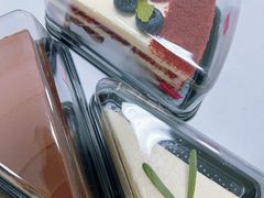 -姆们M Sweetie Cake(三里屯店)