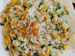 蛋炒饭-京朋串屋·烧烤(望京西路总店)