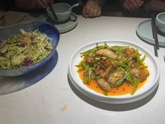 -院8里·小聚园(九眼桥店)