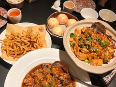 -知楚•精致湖北菜(武商MALL店)