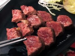 -1218 GRILL 主厨