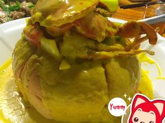 -摩登有记·新派泰国菜(银钻广场店)
