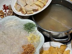 -沄记顺德菜打边炉(东直门店)
