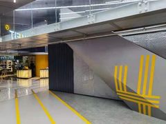 -LA合时健身4PMFIT(花桥旗舰店)