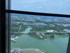 -嘉定凯悦·咖啡厅