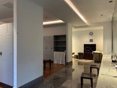 -龙之梦大酒店-健身中心