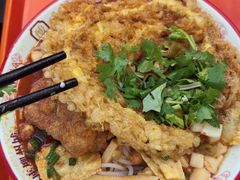 -柳大厨螺蛳粉(人民路总店)