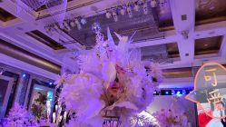 -友谊宫·宴会厅