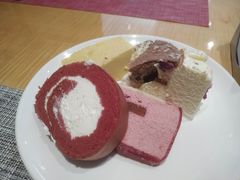 -威珀斯酒店·珀萃美食餐厅