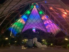 -三亚海昌梦幻海洋不夜城