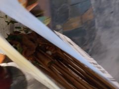 -乐彡炸串·烤苕皮(西单华威约饭街店)