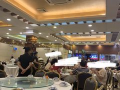 大堂-权记避风塘(鸿记店)