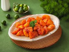 -狼头山火锅 KTV欢唱·烤串(理工大学店)