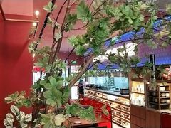 -鱼酷活鱼烤鱼(静安大融城店)