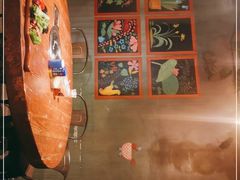 -仓库烤肉(绿园店)