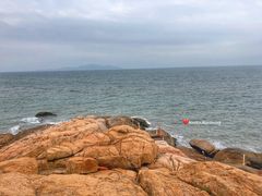 -那琴半岛地质海洋公园