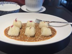 -喜悦烤鸭·新京菜(王府井店)