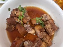 -南海渔村海鲜餐厅(溪涌店)