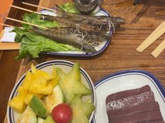 -厝味火锅·潮汕卤水火锅(十一合店)
