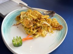 -火福·天湖阁大闸蟹博物馆主题餐厅(浅水湾店)
