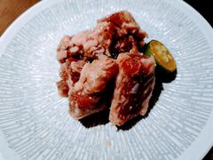 -橘焱胡同烧肉夜食(BFC外滩金融中心店)