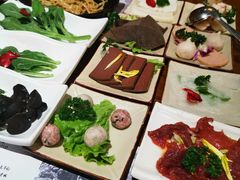 -束河人家(南锣鼓巷店)