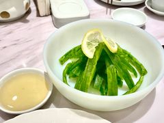 -喜鼎海胆水饺(平安金融中心店)