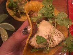 -Luchador摔跤手墨西哥餐厅(恒宇广场店)