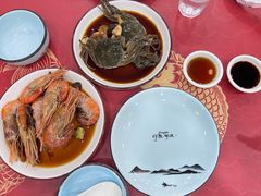 -红灯笼龙凤饭店(宁波老字号店)