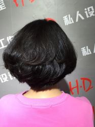 点击看大图 -HD HAIR STYLE