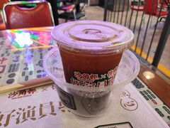 -憶廟街 X 沙角邨(太古城店)