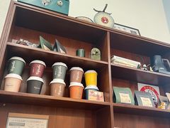 -Tequila Espresso(嘉善路店)