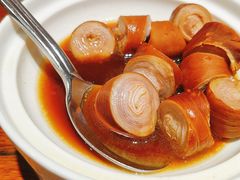 闽南煮套肠-临家闽南菜(环岛路店)