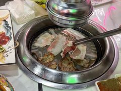 -火焱山烤肉·齐齐哈尔烤肉(朝阳店)
