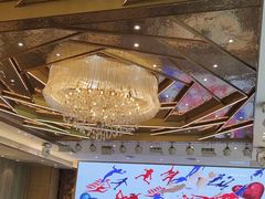 -御彩酒家(东风东路店)