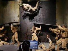 -上海四行仓库抗战纪念馆