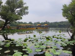 -承德避暑山庄景区