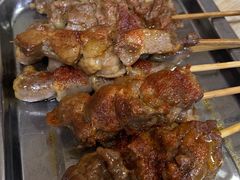 -于记沙布袋馄饨