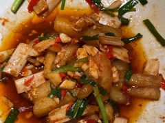 -吃饭皇帝大土家民族菜(正大广场店)