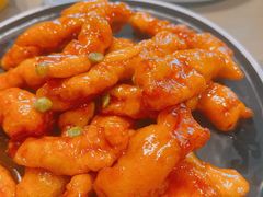 -前海沿·青岛菜(李沧万达店)