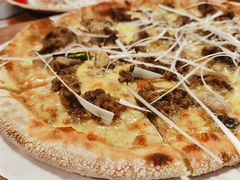 烤牛肉披萨-I HOLIC艾豪丽披萨(KKone店)