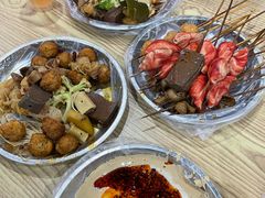 -彭姐麻辣烫(海淀店)