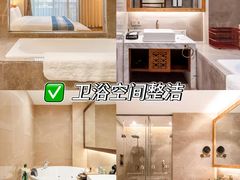 -圣地·布达拉酒店(江北嘴金融城店)