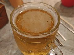 -大哈福烧烤·海鲜·家常菜(延安三路店)