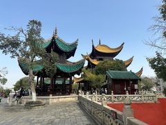 -岳阳楼景区