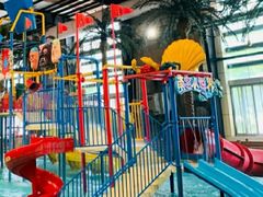 -南宫温泉水世界