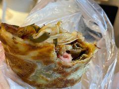 -皮市街大油火烧