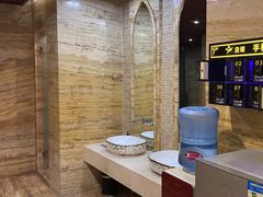 -益健·足疗汗蒸SPA(芙蓉广场店)