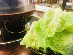 -前门张记涮肉(前门店)